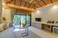 Paradise Beach Rezort, Koh Samui, Thajsko