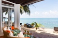 Paradise Beach Rezort, Koh Samui, Thajsko