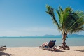 Paradise Beach Rezort, Koh Samui, Thajsko