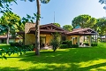 Gloria Golf Rezort, Belek, Turecko