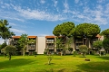 Gloria Golf Rezort, Belek, Turecko