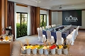 Gloria Golf Rezort, Belek, Turecko