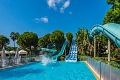 Gloria Golf Rezort, Belek, Turecko