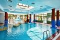 Gloria Golf Rezort, Belek, Turecko