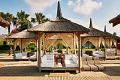 Gloria Golf Rezort, Belek, Turecko