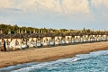 Gloria Golf Rezort, Belek, Turecko