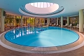 Gloria Golf Rezort, Belek, Turecko
