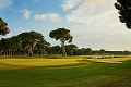 Gloria Golf Rezort, Belek, Turecko