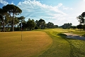 Gloria Golf Rezort, Belek, Turecko