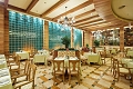 Gloria Golf Rezort, Belek, Turecko