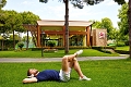 Gloria Golf Rezort, Belek, Turecko