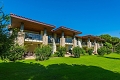 Gloria Golf Rezort, Belek, Turecko