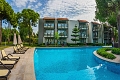 Gloria Golf Rezort, Belek, Turecko