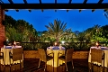 Gloria Golf Rezort, Belek, Turecko