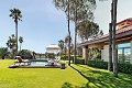 Gloria Golf Rezort, Belek, Turecko