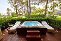 Gloria Golf Rezort, Belek, Turecko