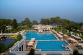 Hotel Juju Premier Palace, Beldibi, Turecko