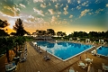 Hotel Juju Premier Palace, Beldibi, Turecko