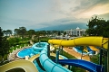 Hotel Juju Premier Palace, Beldibi, Turecko