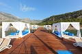 Hotel Juju Premier Palace, Beldibi, Turecko