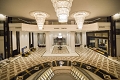 Hotel Juju Premier Palace, Beldibi, Turecko