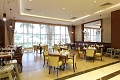 Hotel Juju Premier Palace, Beldibi, Turecko