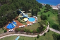 Hotel Juju Premier Palace, Beldibi, Turecko