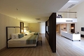 Hotel Juju Premier Palace, Beldibi, Turecko