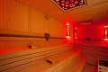 Hotel Juju Premier Palace, Beldibi, Turecko