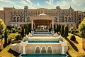 Spice Resort & Spa, Belek, Turecko