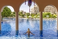 Spice Resort & Spa, Belek, Turecko