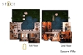 Spice Resort & Spa, Belek, Turecko