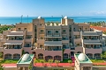 Spice Resort & Spa, Belek, Turecko