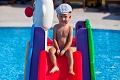 Spice Resort & Spa, Belek, Turecko