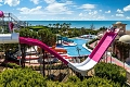 Spice Resort & Spa, Belek, Turecko
