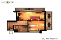 Spice Resort & Spa, Belek, Turecko