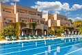 Spice Resort & Spa, Belek, Turecko
