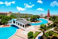 Venezia Palace Deluxe Hotel , Antalya, Turecko