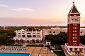 Venezia Palace Deluxe Hotel , Antalya, Turecko