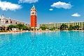 Venezia Palace Deluxe Hotel , Antalya, Turecko