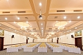 Venezia Palace Deluxe Hotel , Antalya, Turecko