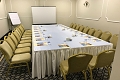 Venezia Palace Deluxe Hotel , Antalya, Turecko