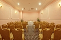 Venezia Palace Deluxe Hotel , Antalya, Turecko