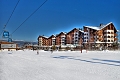 Kempinski Hotel Grand Arena, Bansko