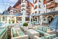 Kempinski Hotel Grand Arena, Bansko