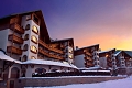 Kempinski Hotel Grand Arena, Bansko