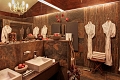 Kempinski Hotel Grand Arena, Bansko