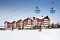 Kempinski Hotel Grand Arena, Bansko