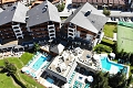 Kempinski Hotel Grand Arena, Bansko
