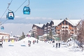 Kempinski Hotel Grand Arena, Bansko